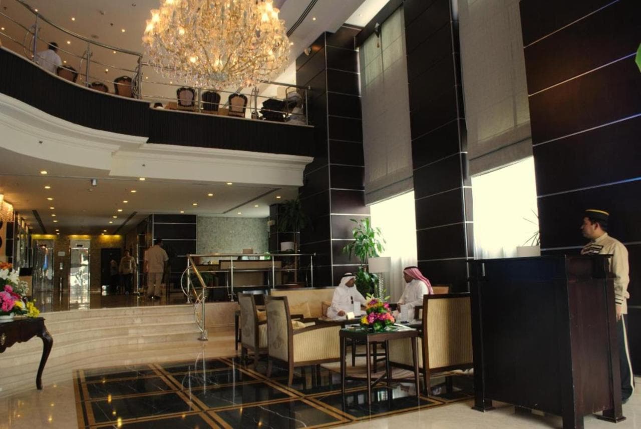 hotel